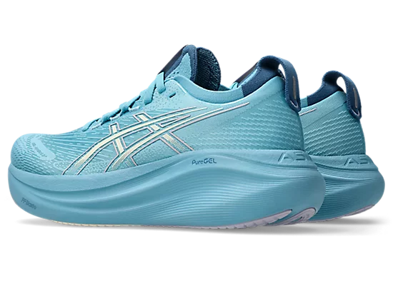 Women's Gel-Nimbus 27