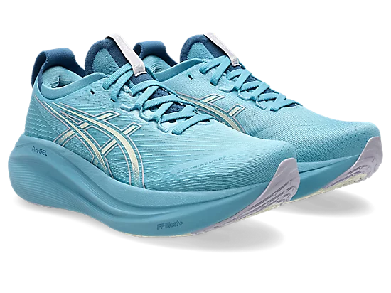 Women's Gel-Nimbus 27