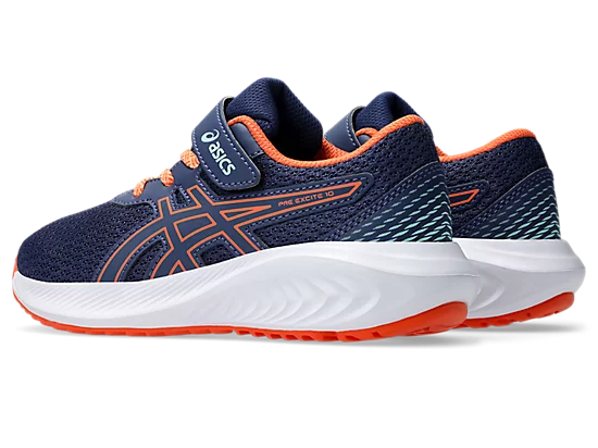 Kids' Pre-Excite 10 PS