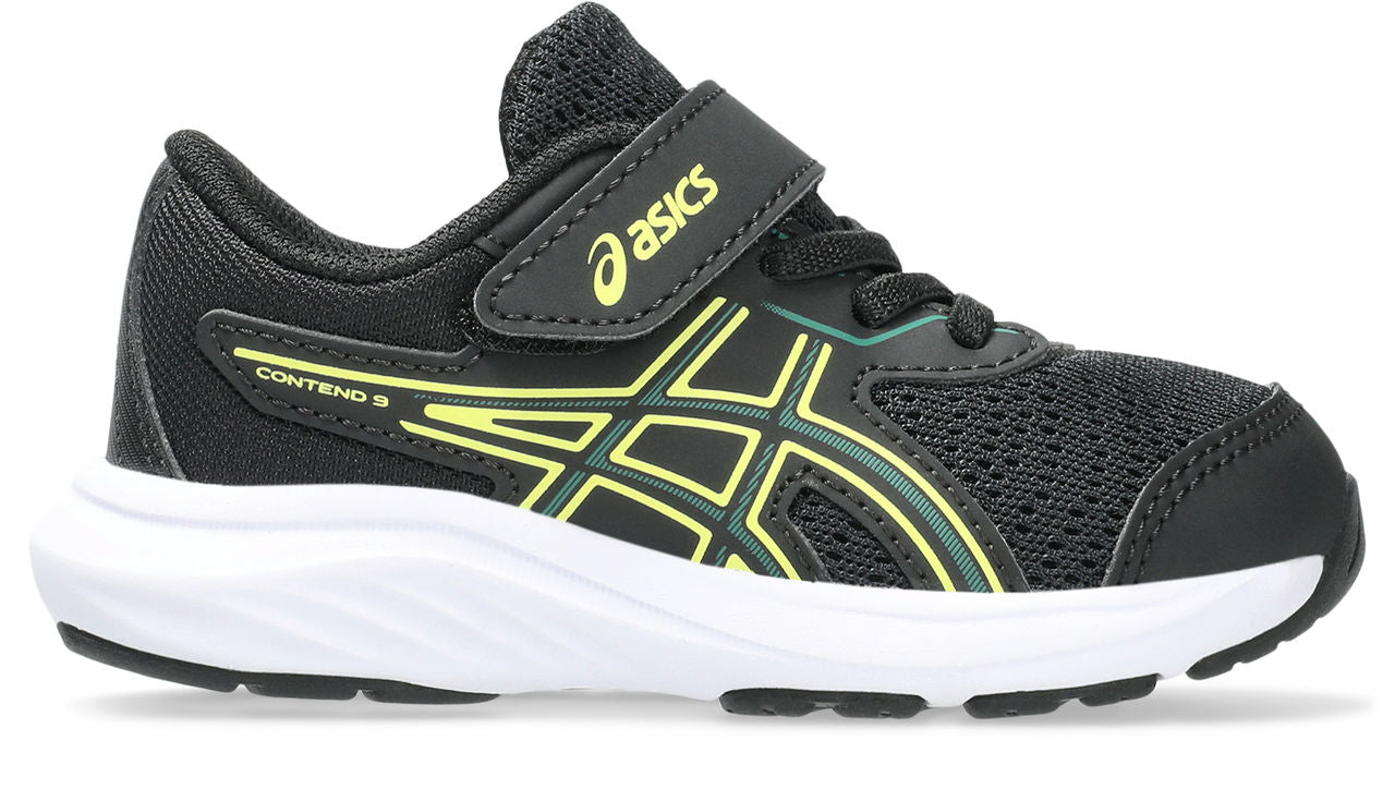 Toddlers' Contend 9 TS