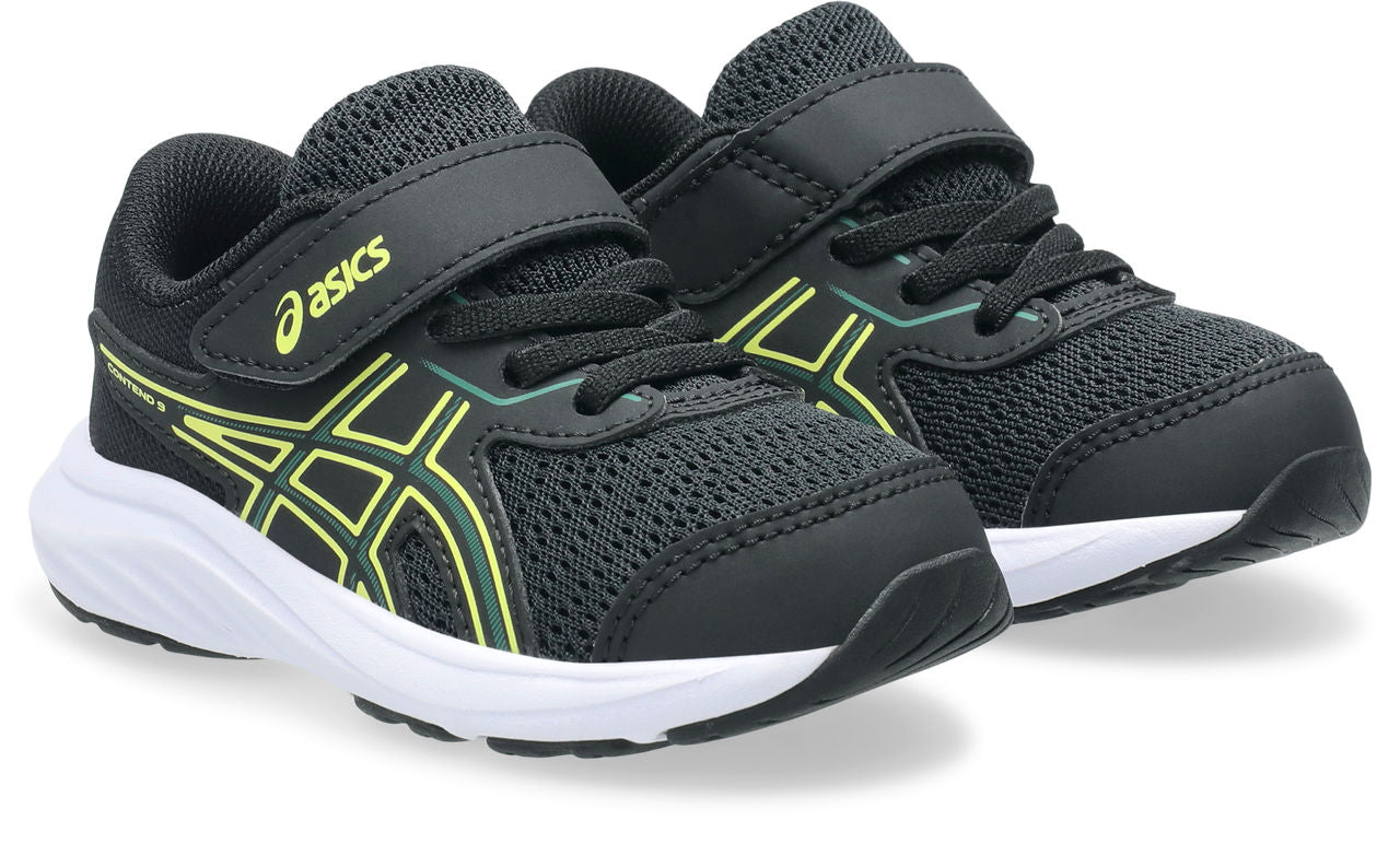 Toddlers' Contend 9 TS