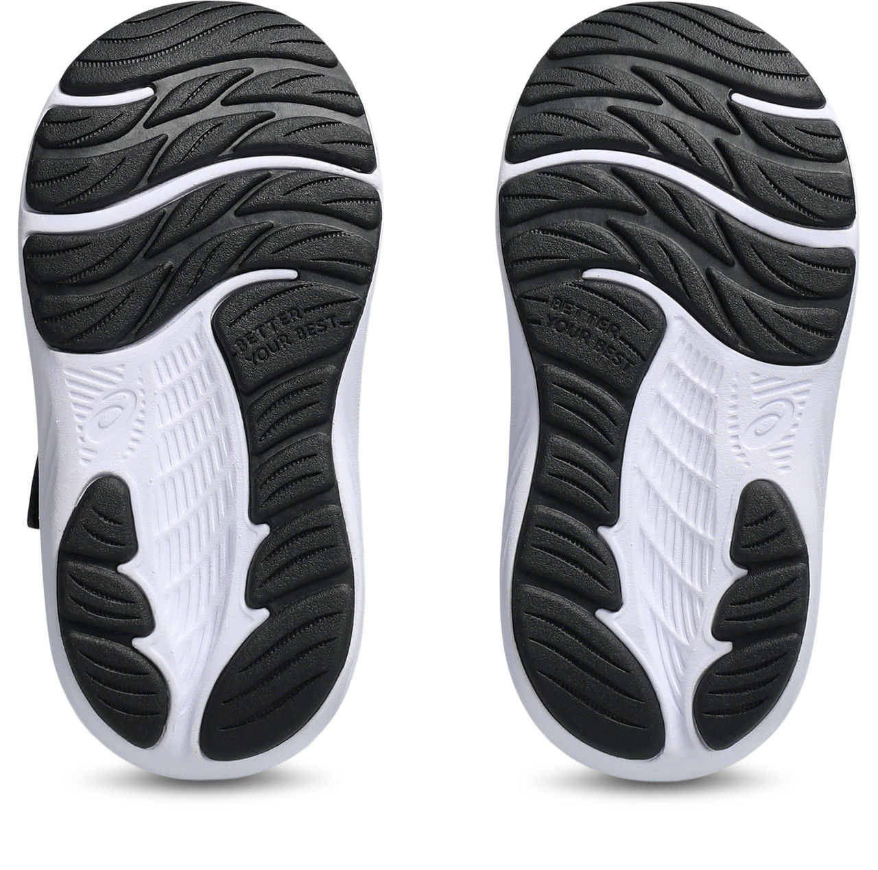 Toddlers' Contend 9 TS