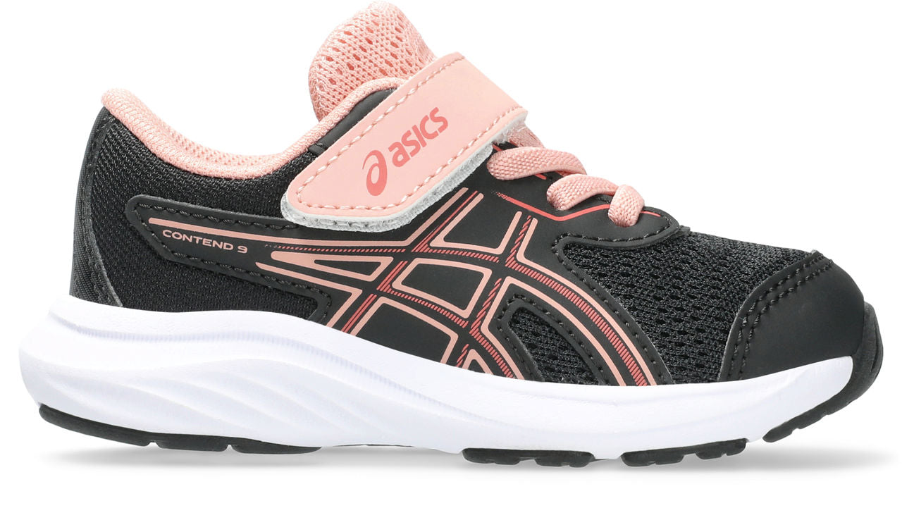 Toddlers' Contend 9 TS