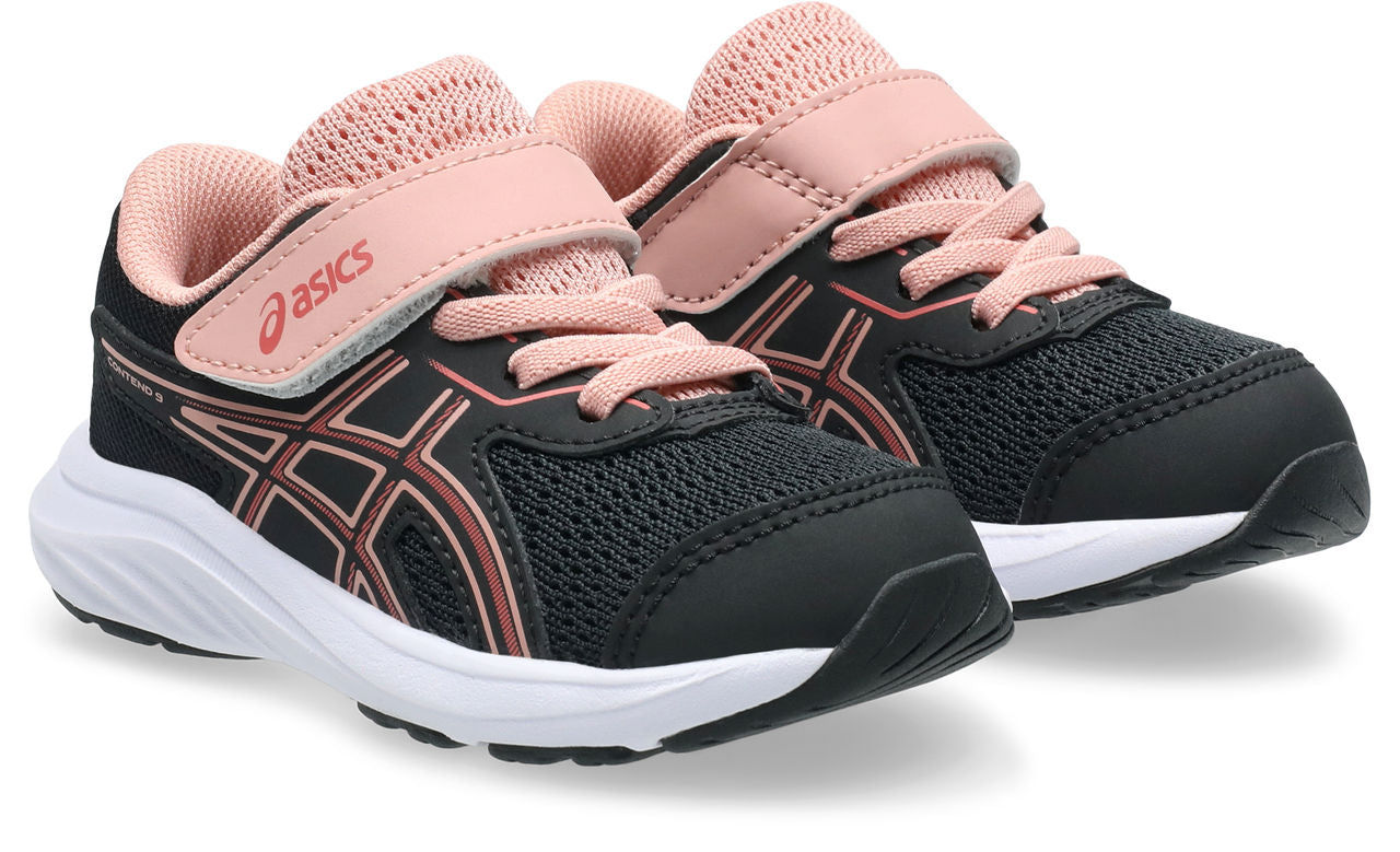 Toddlers' Contend 9 TS