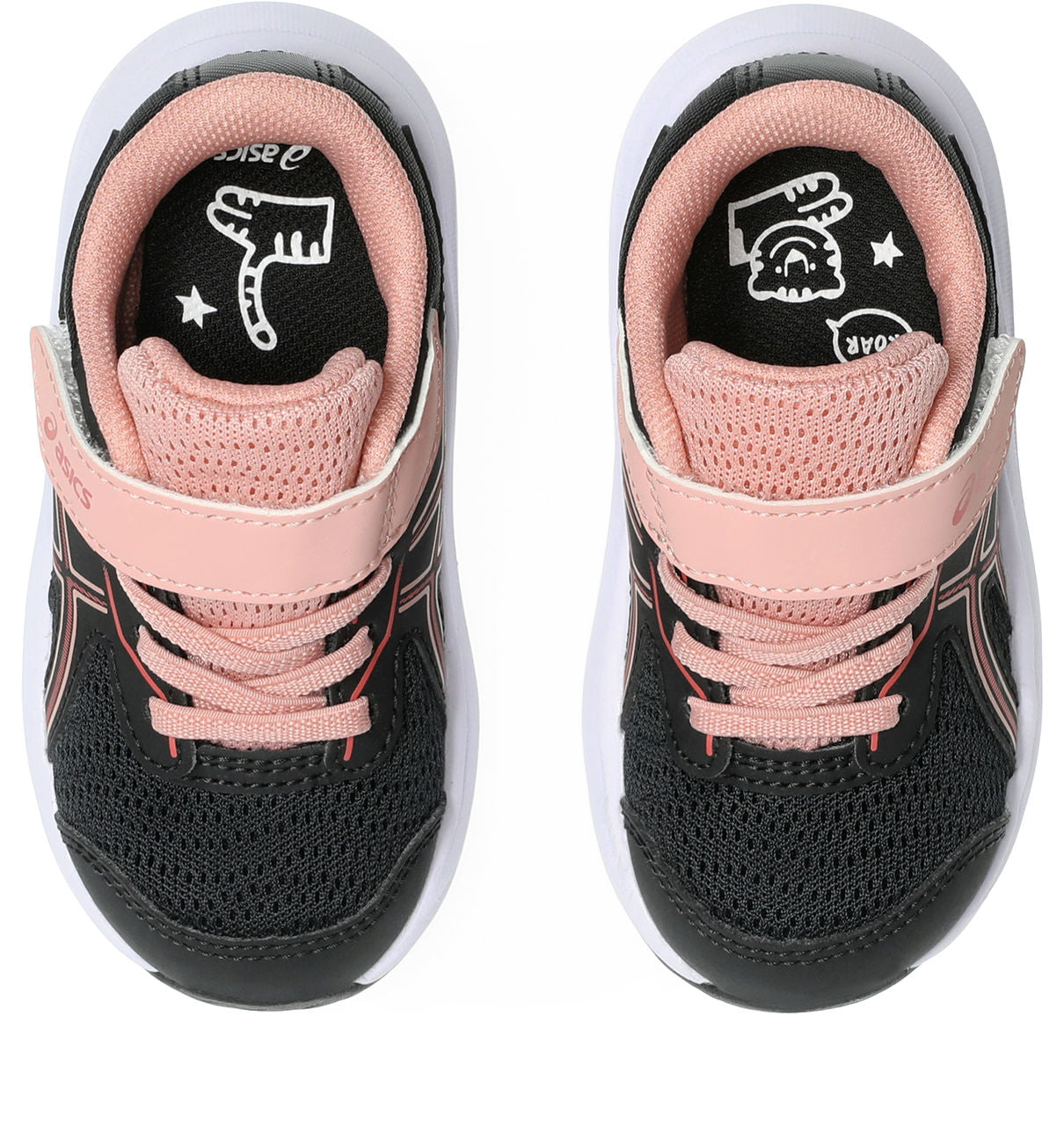 Toddlers' Contend 9 TS