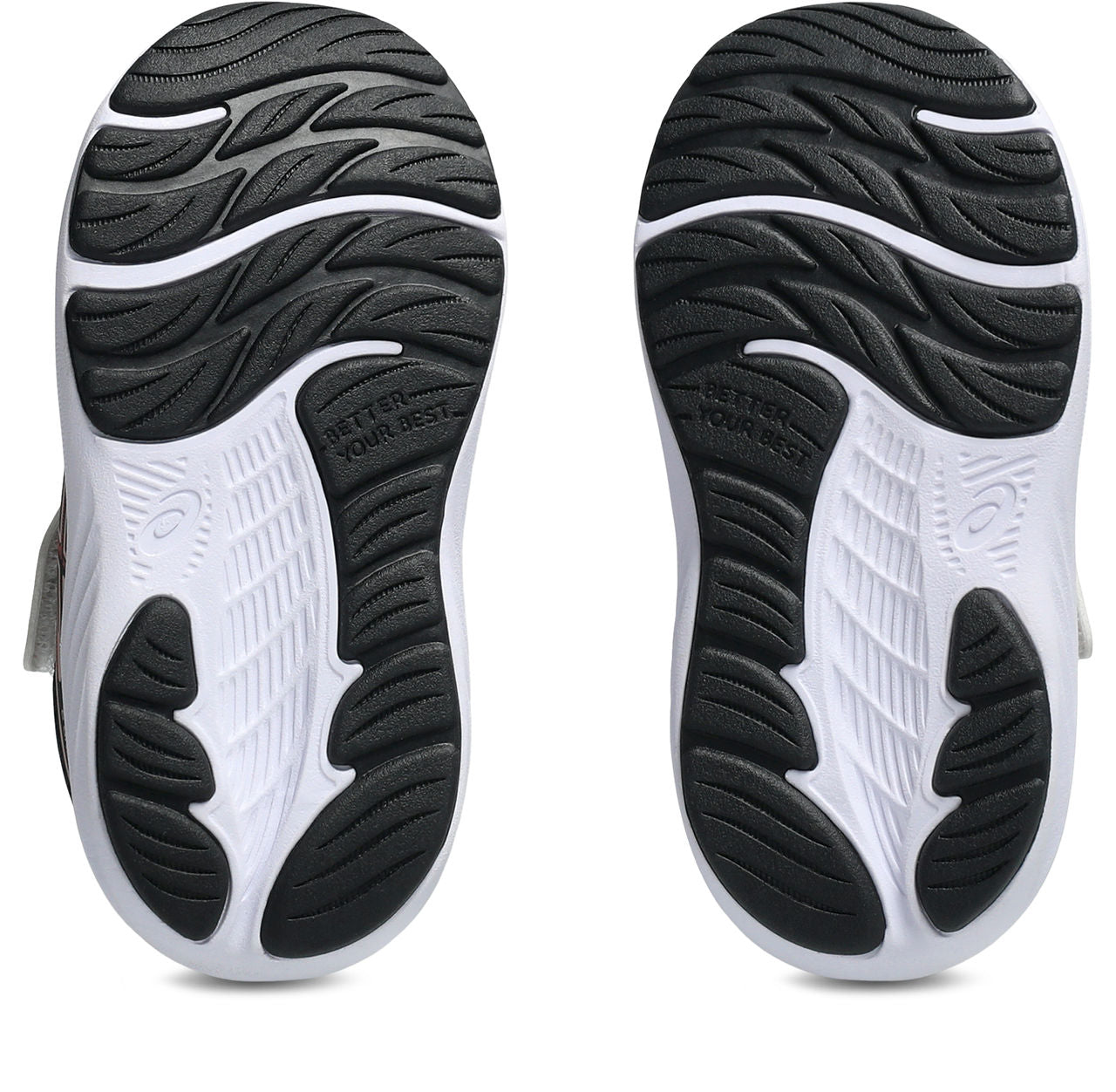 Toddlers' Contend 9 TS