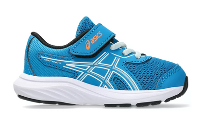 Toddlers' Contend 9 TS