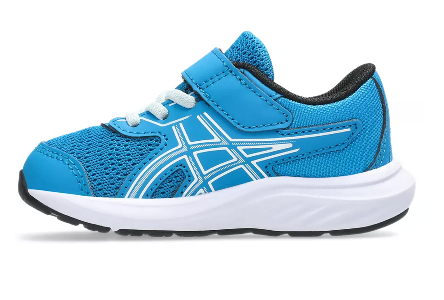 Toddlers' Contend 9 TS