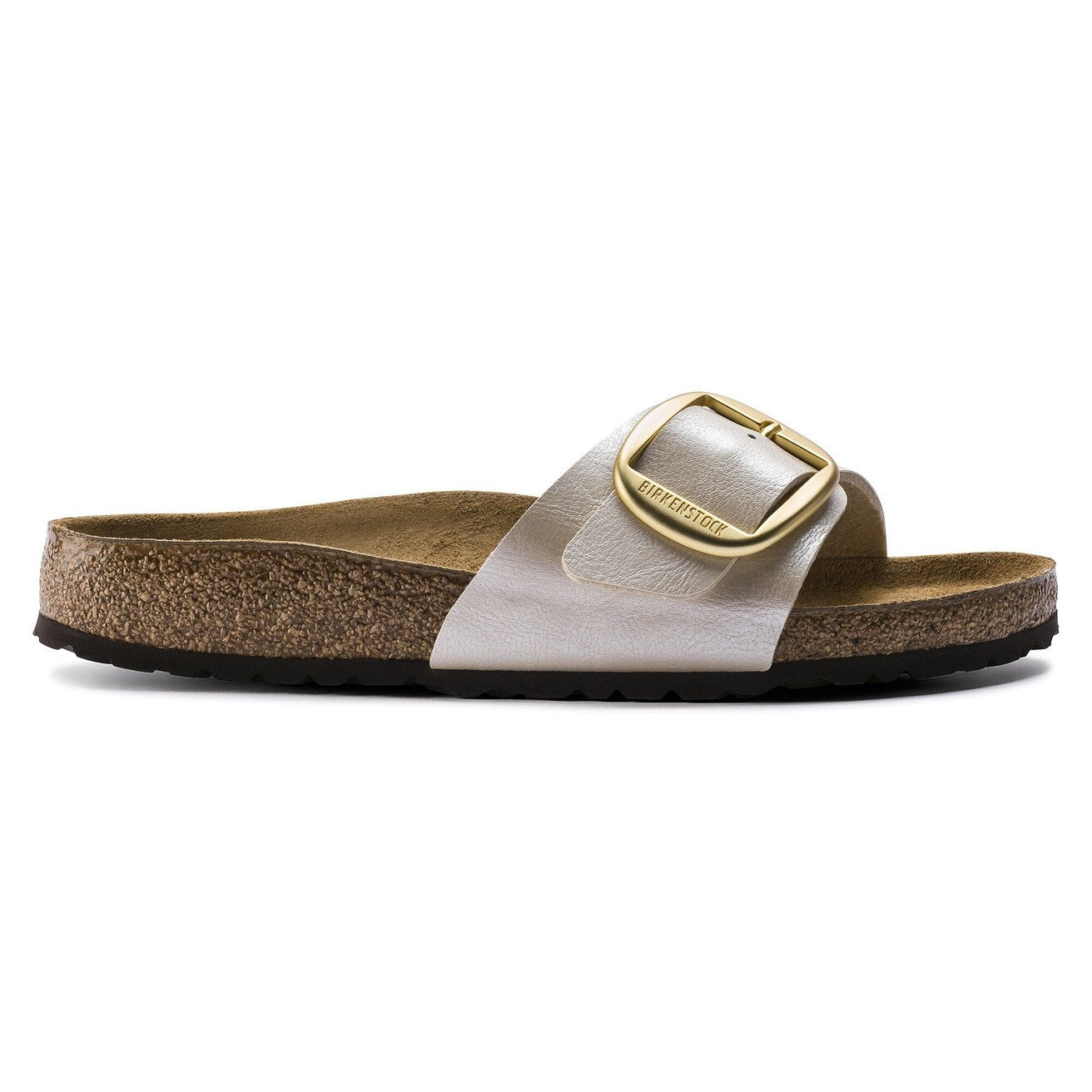 Women's Madrid Big Buckle
