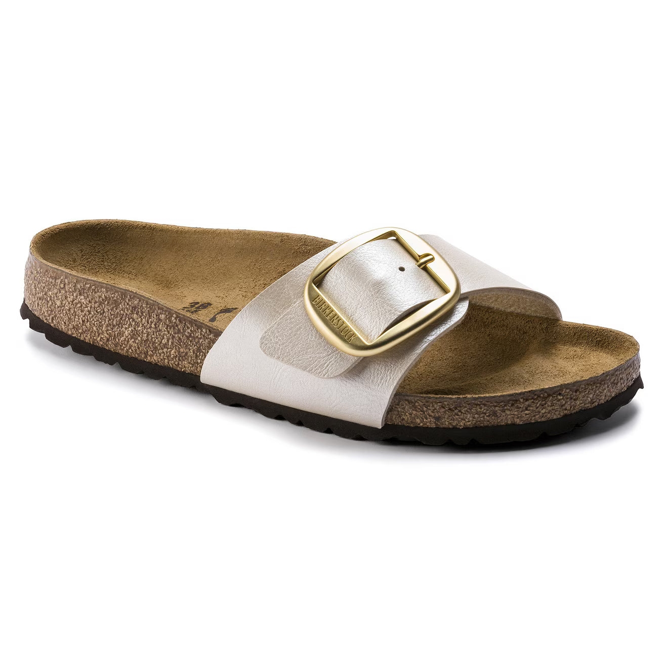 Women's Madrid Big Buckle