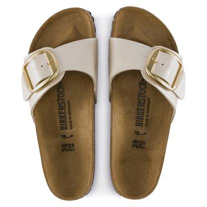 Women's Madrid Big Buckle