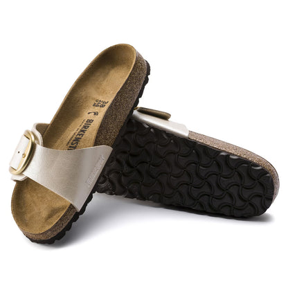 Women's Madrid Big Buckle