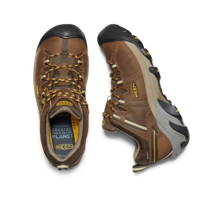 Men's Targhee II WP