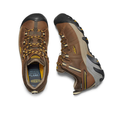 Men's Targhee II WP