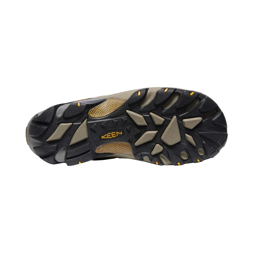 Men's Targhee II WP