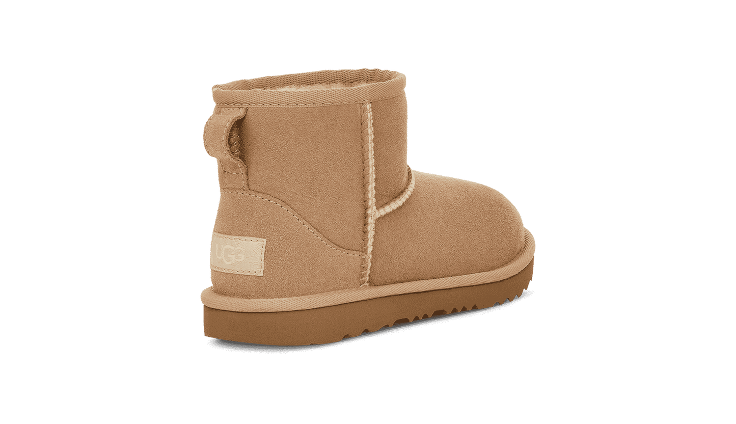 Kids' Classic Mini II