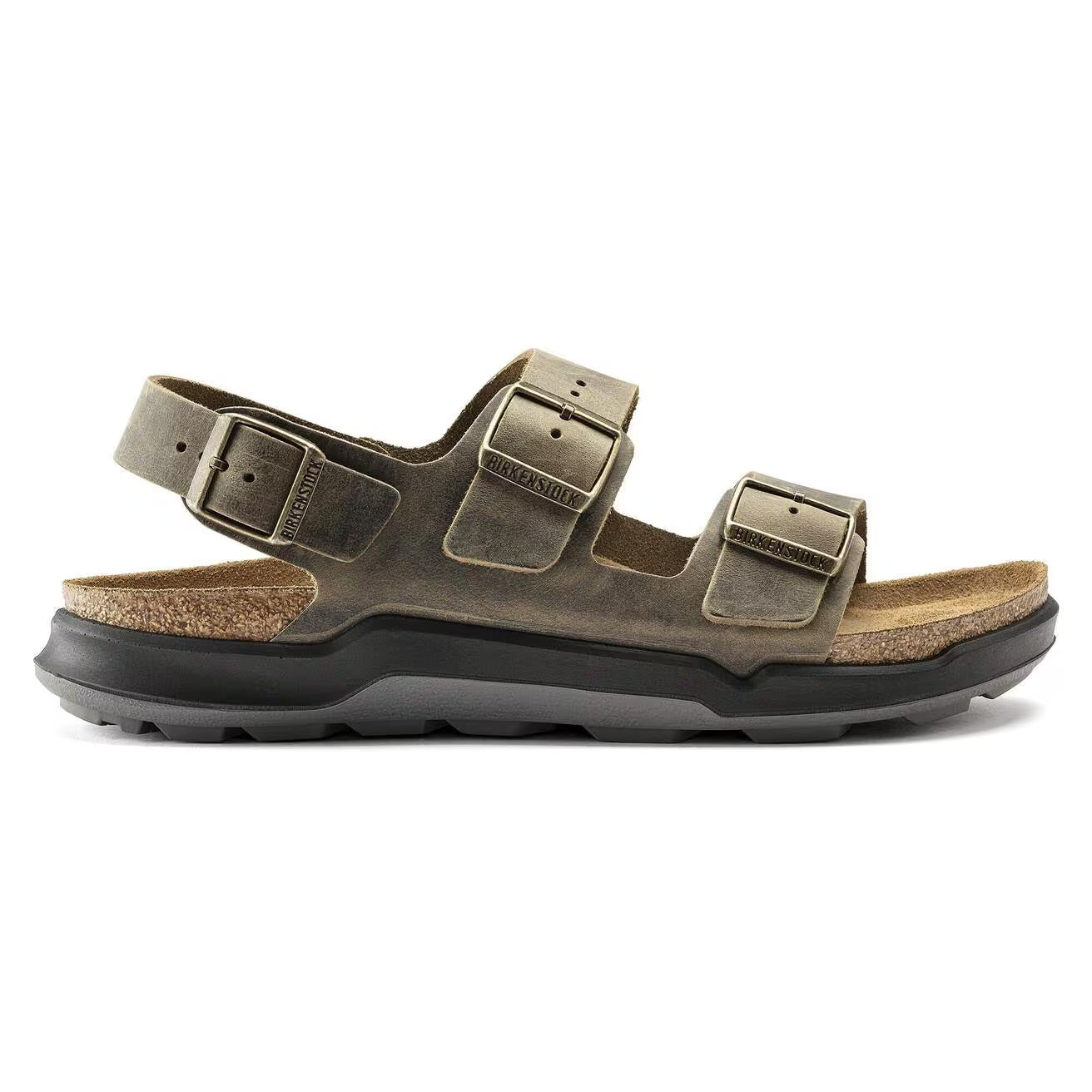 Men's Milano Crosstown