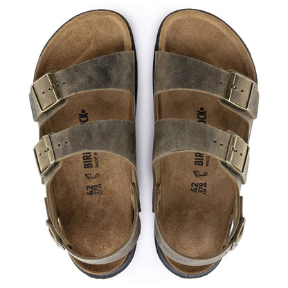 Men's Milano Crosstown