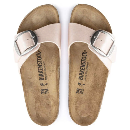 Women's Madrid Big Buckle