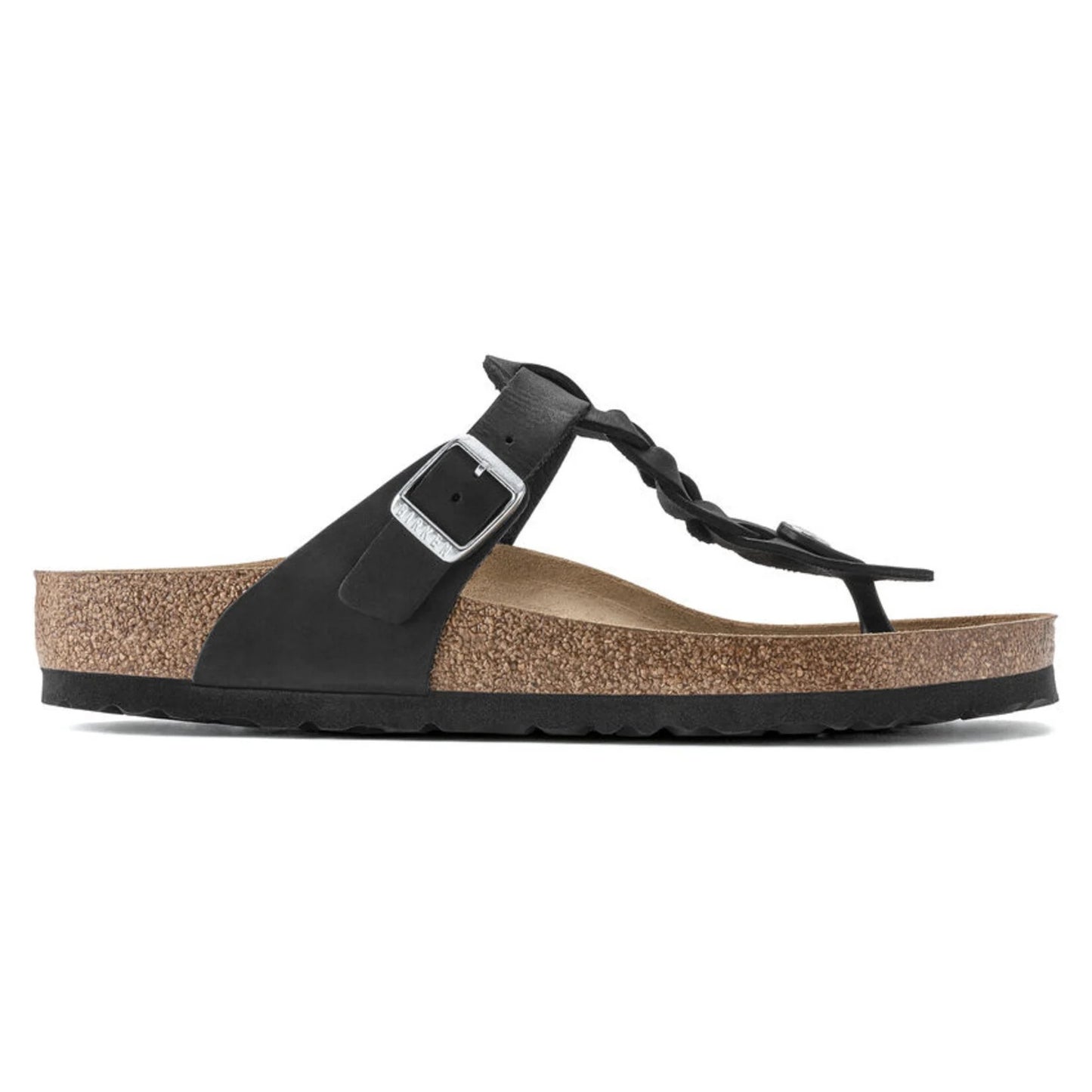 Women's Gizeh Braided