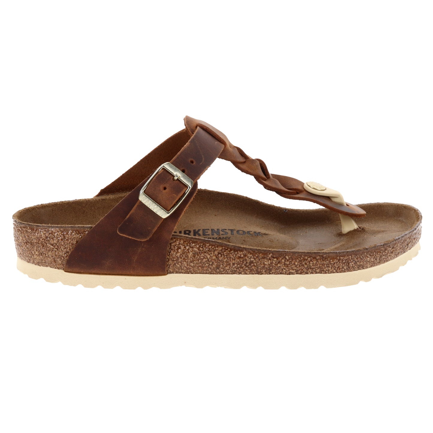 Women's Gizeh Braided