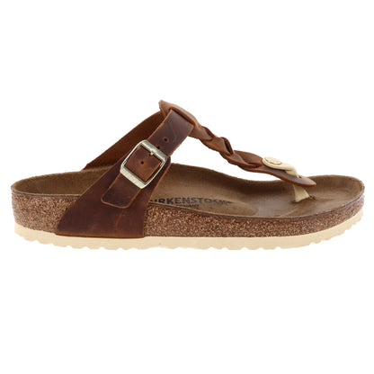 Women's Gizeh Braided