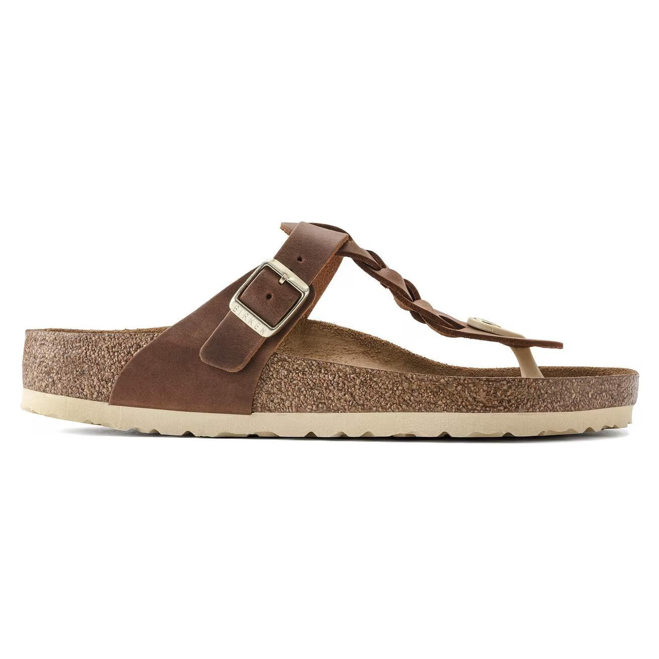 Women's Gizeh Braided
