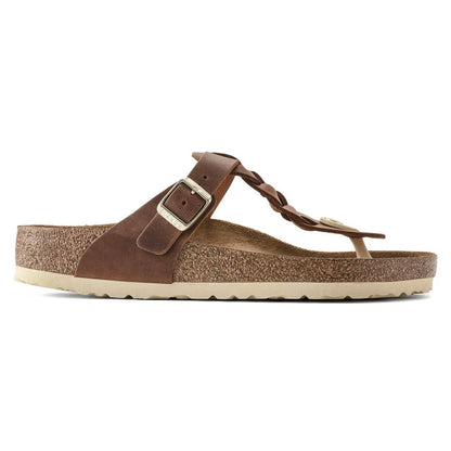 Women's Gizeh Braided