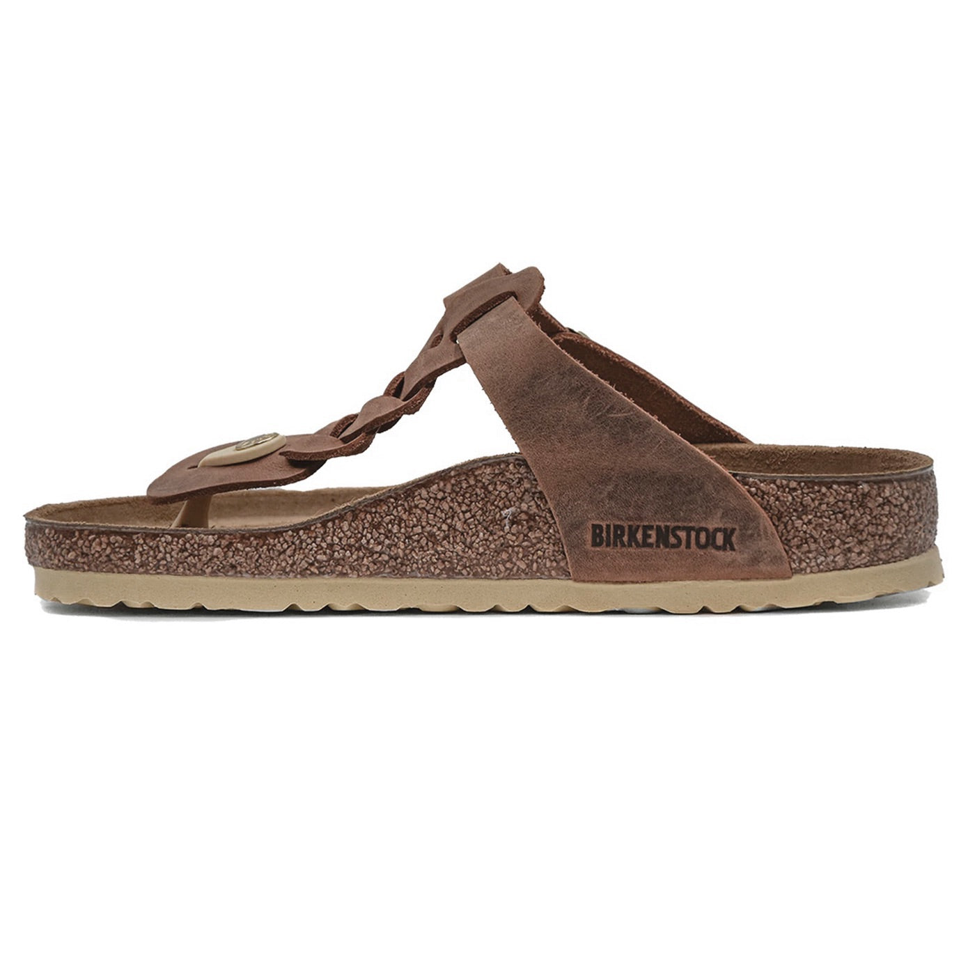 Women's Gizeh Braided