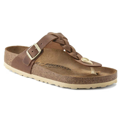 Women's Gizeh Braided