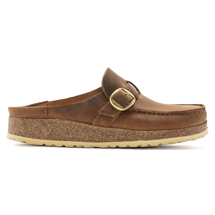 Birkenstock discount buckley mule