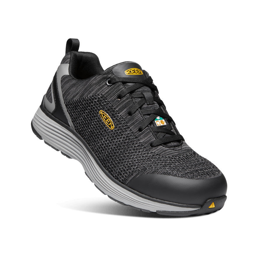 Men's CSA Safety Sparta