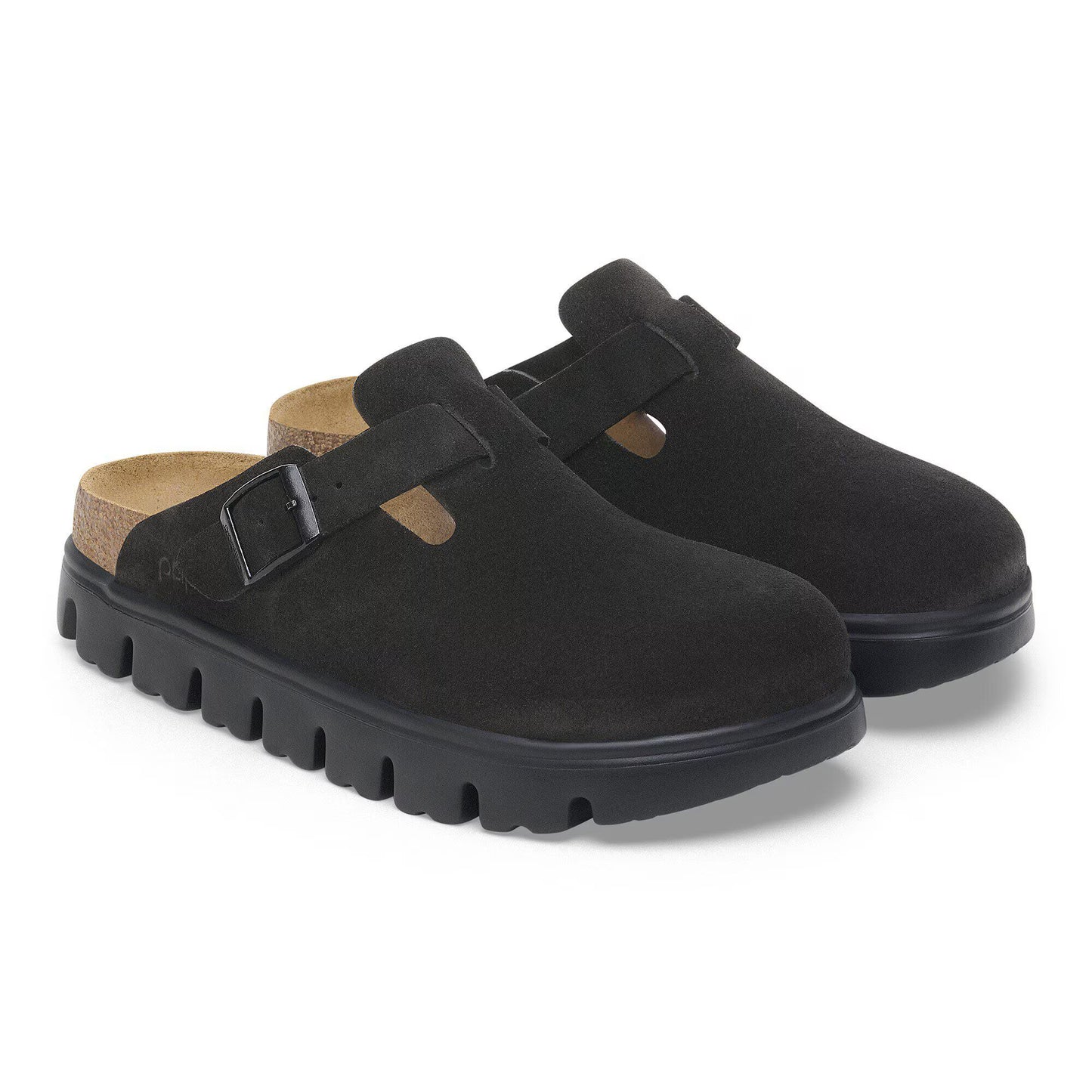Women's Boston Chunky