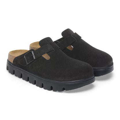 Women's Boston Chunky
