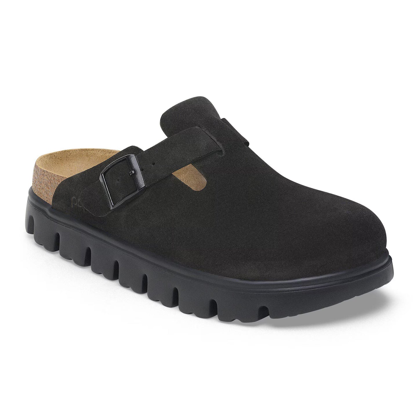 Women's Boston Chunky