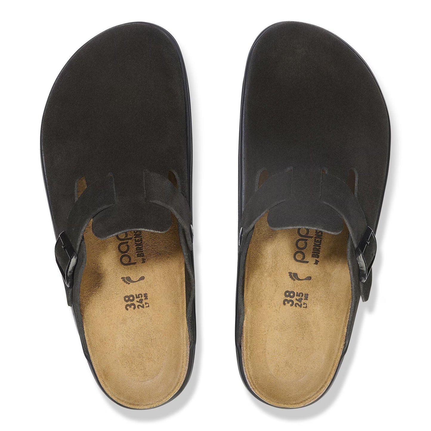 Women's Boston Chunky