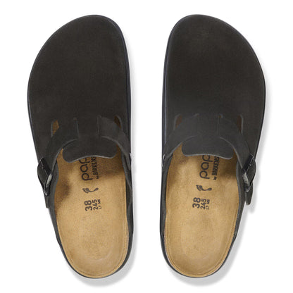 Women's Boston Chunky