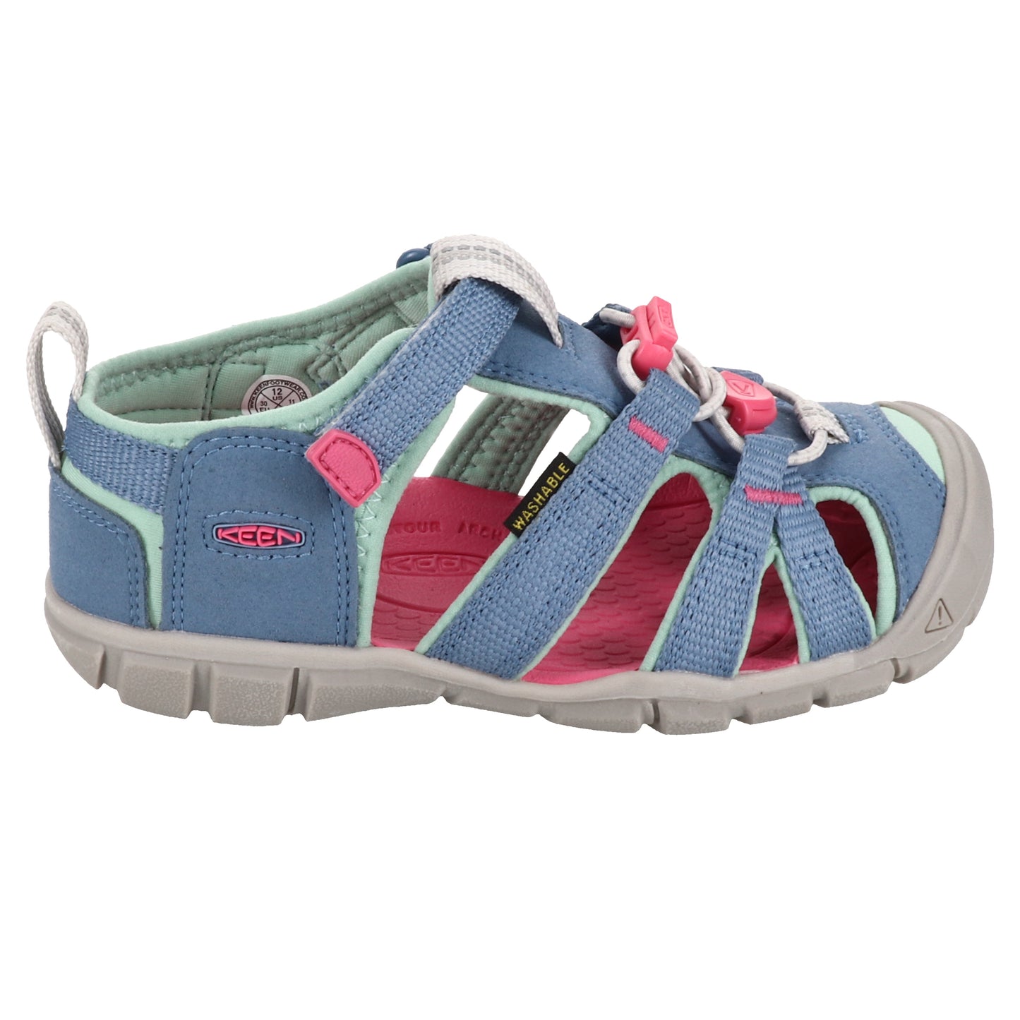 Kids' Seacamp II CNX