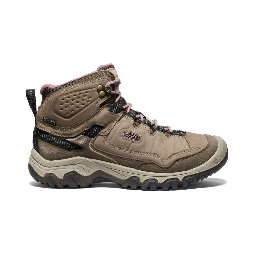 Women's Targhee IV Mid WP