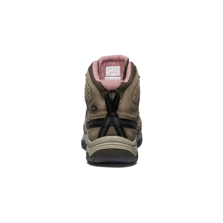 Women's Targhee IV Mid WP