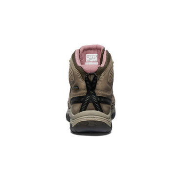 Women's Targhee IV Mid WP