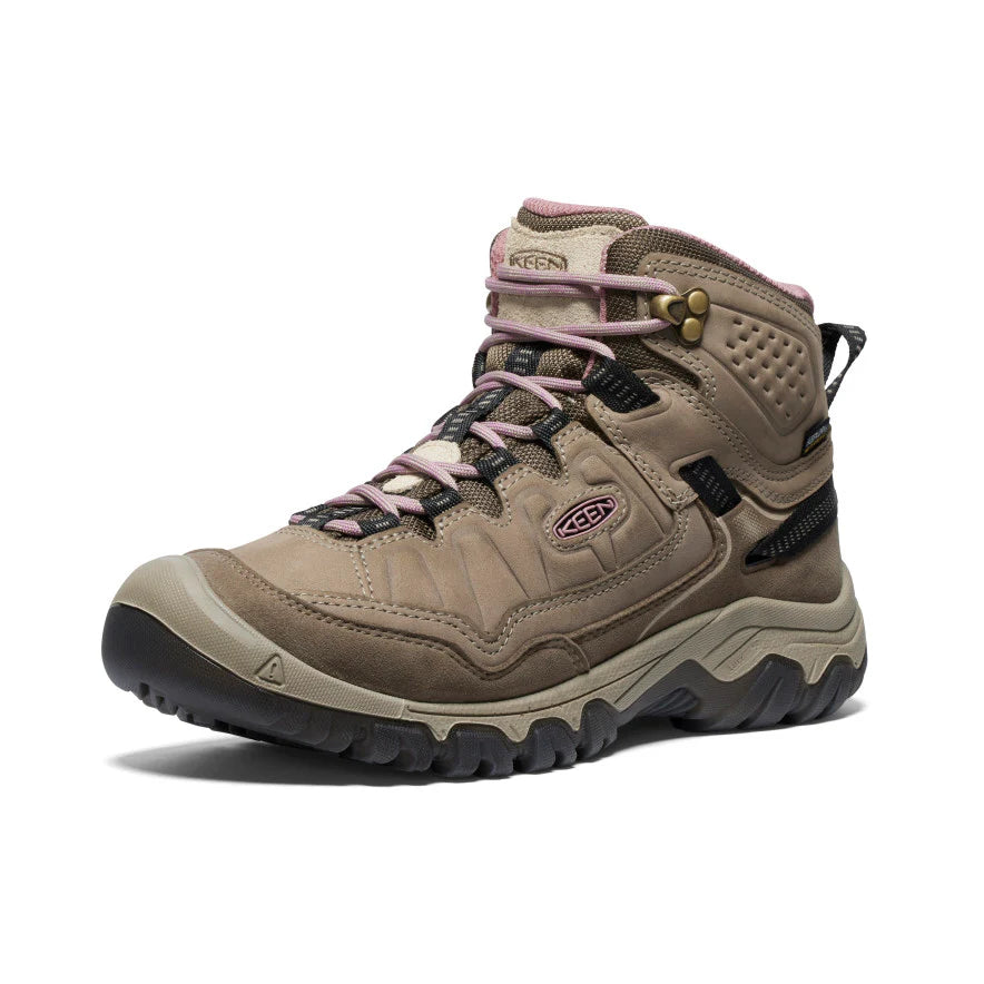 Women's Targhee IV Mid WP