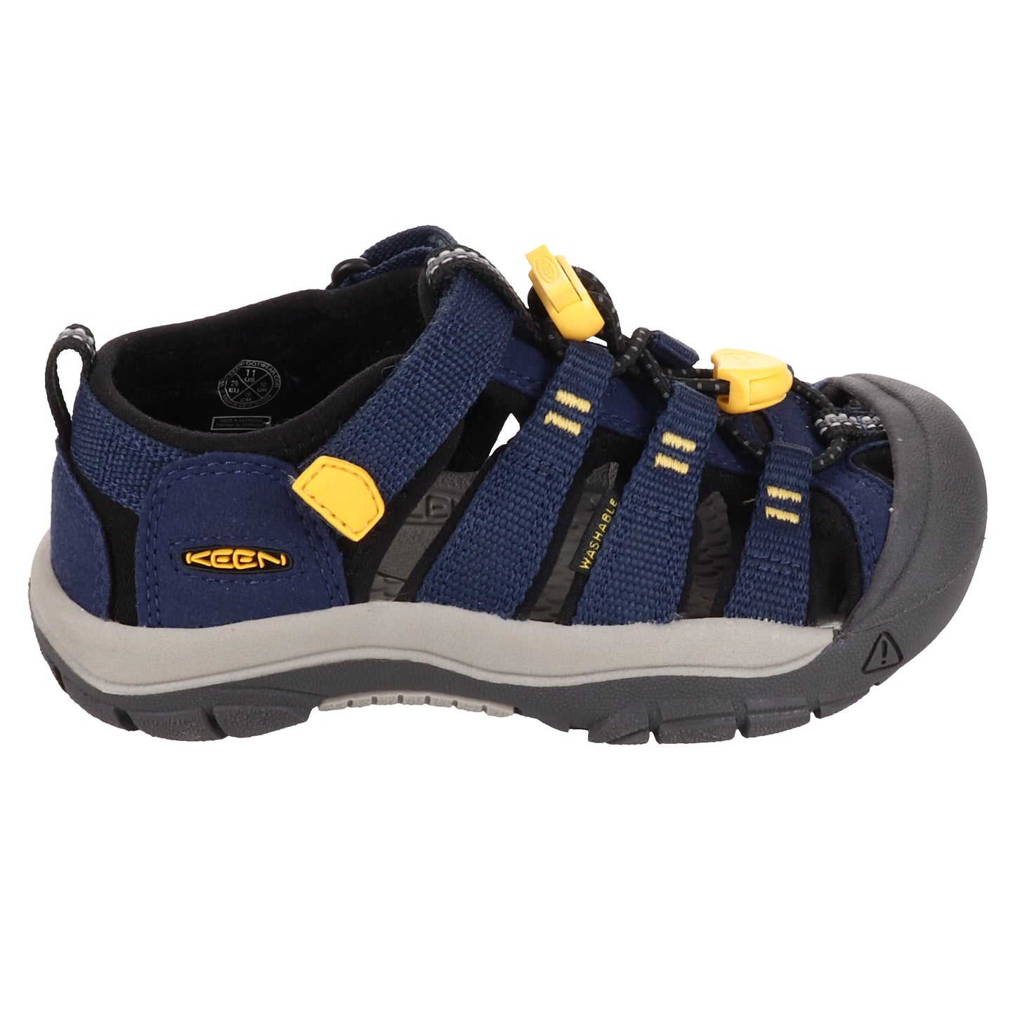 Kids' Newport H2