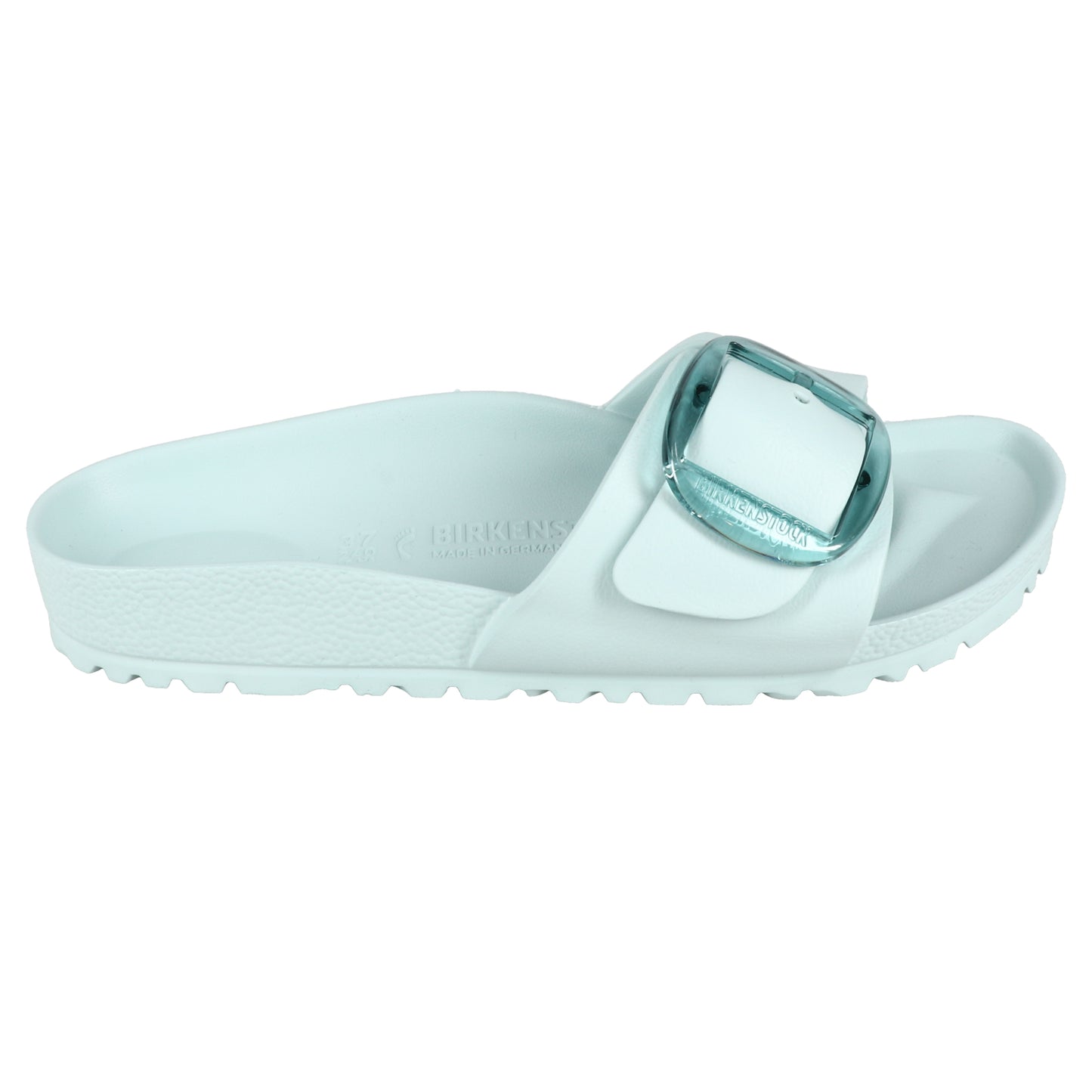 Women's Madrid Big Buckle EVA