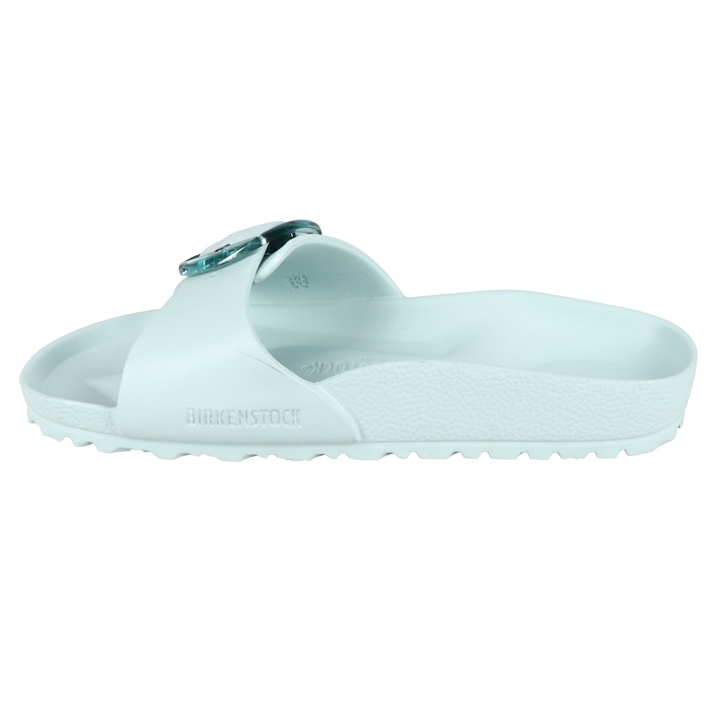 Women's Madrid Big Buckle EVA