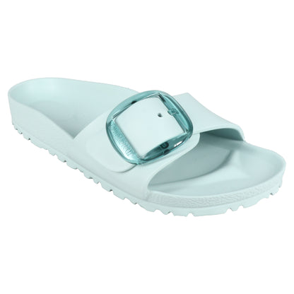 Women's Madrid Big Buckle EVA