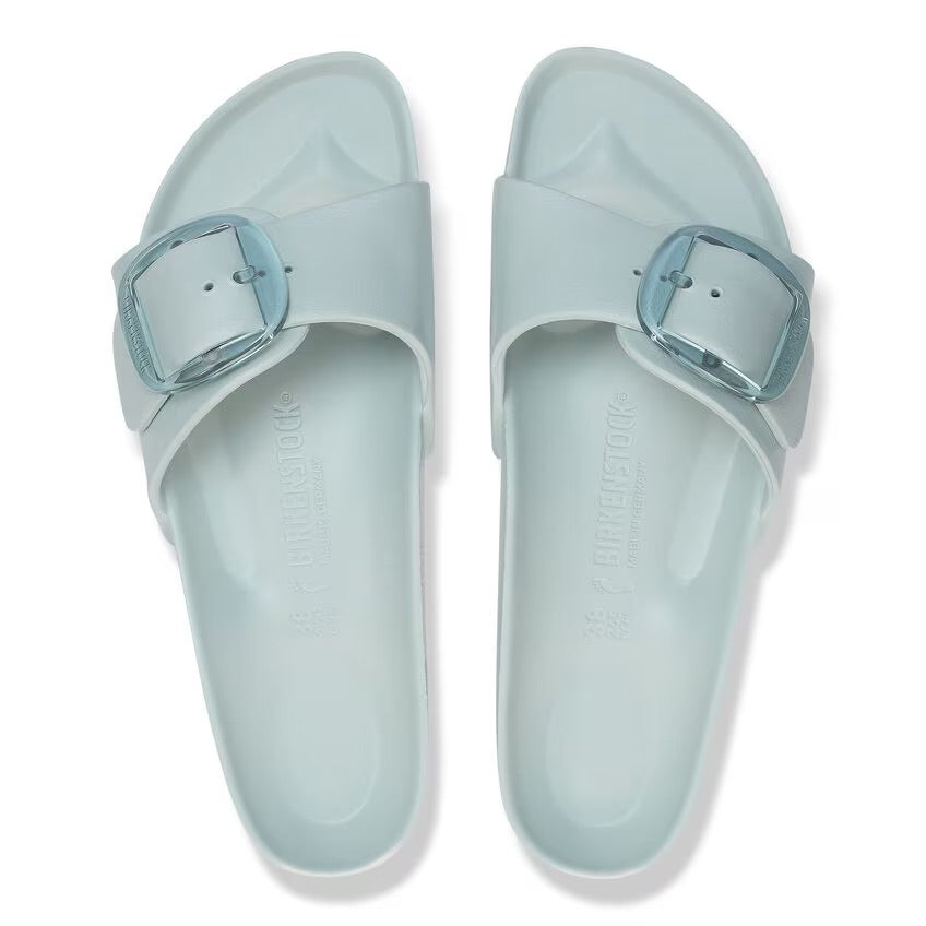 Women's Madrid Big Buckle EVA