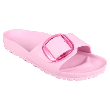 Women's Madrid Big Buckle EVA