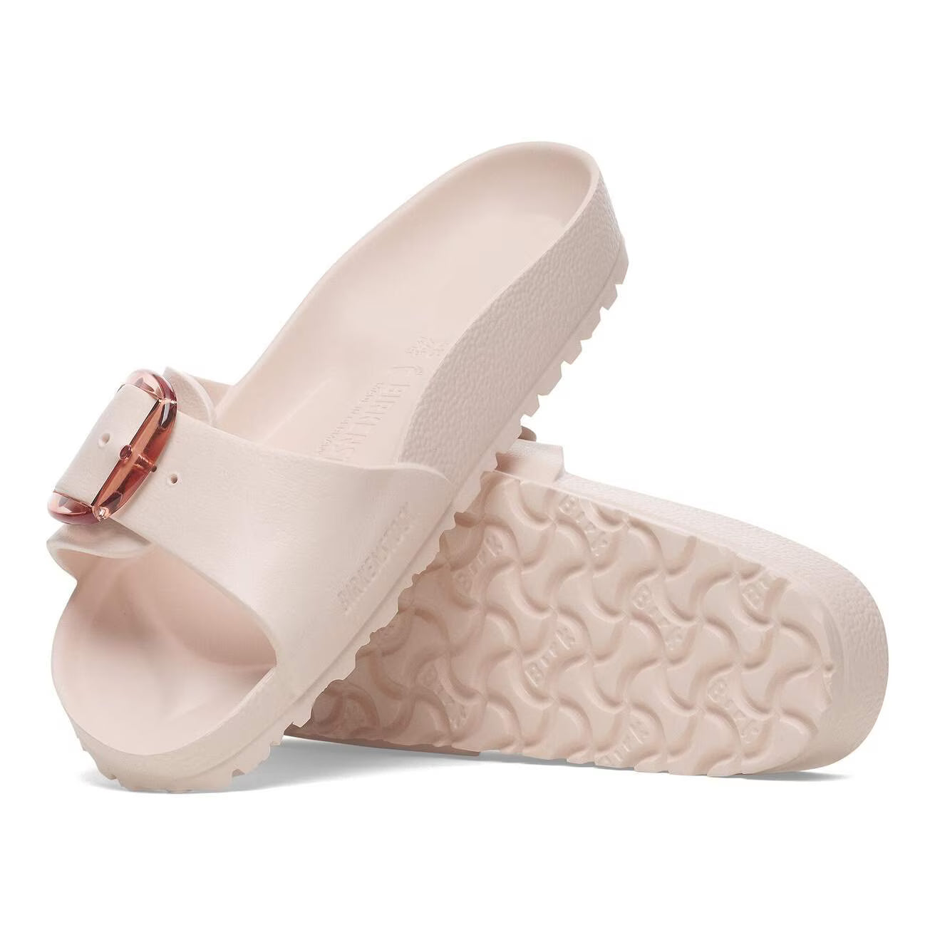 Women's Madrid Big Buckle EVA