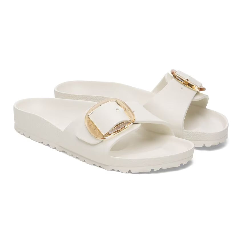 Women's Madrid Big Buckle EVA